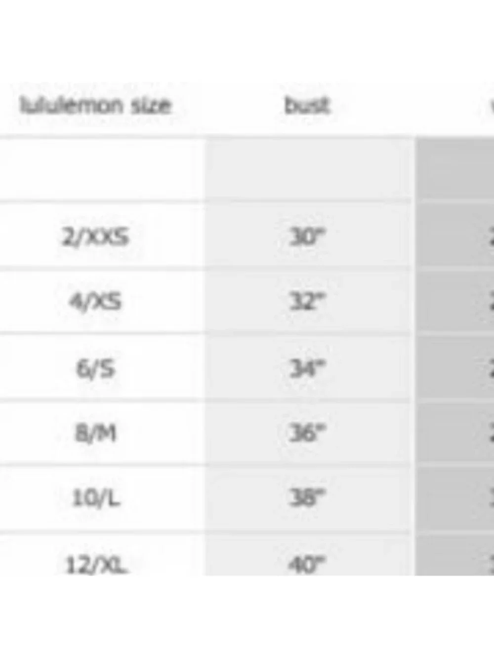 Lululemon Full Flourish Pullover Light Chrome